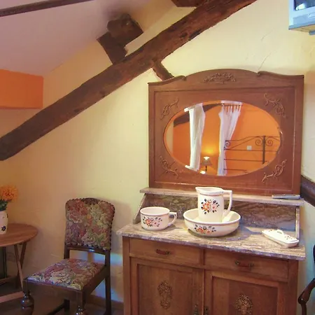 Les Inseparables Apartament Sensenruth