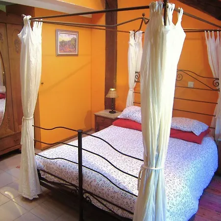 Les Inseparables Apartment
