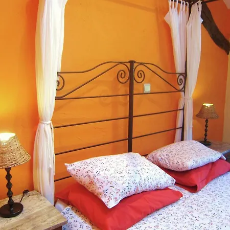 Apartment Les Inseparables