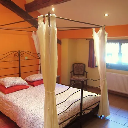 Les Inseparables Apartment Sensenruth