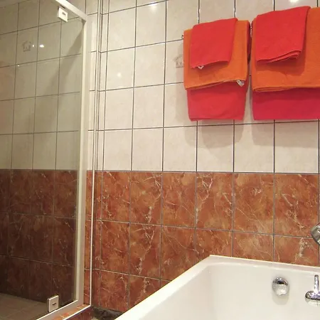 Les Inseparables Apartment *