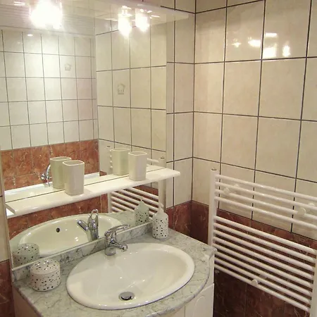 Les Inseparables Apartment