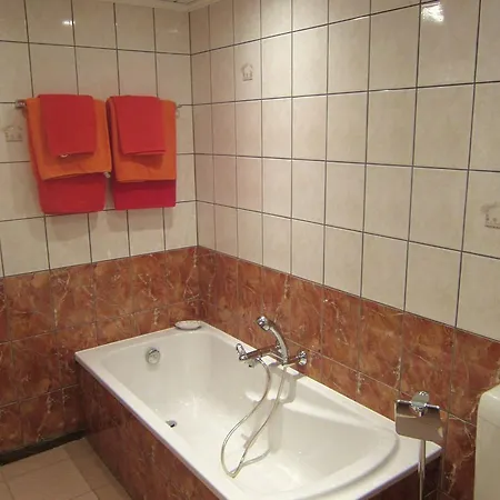 Les Inseparables Apartament *